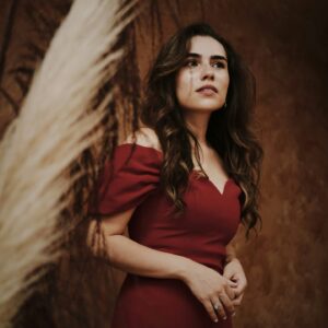 Przestrzeń W DRODZE KU SOBIE + 1:1 - rata I