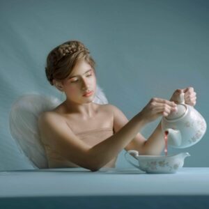 Bliskie spotkania z Wysokimi Energiami – lipiec 2025 r.