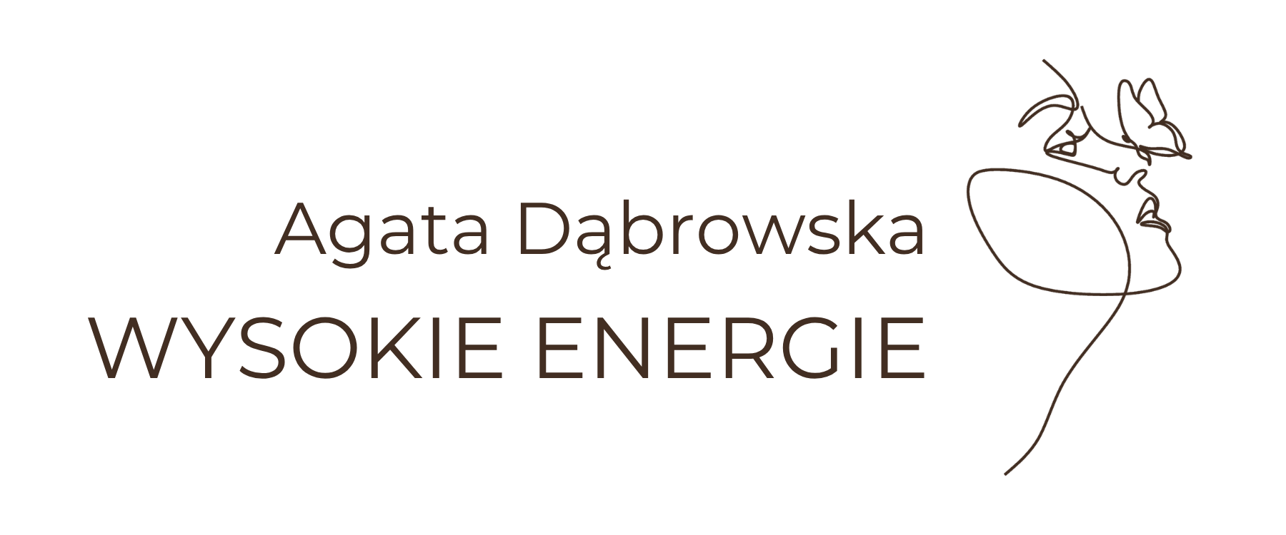 Agata Dąbrowska – Wysokie Energie