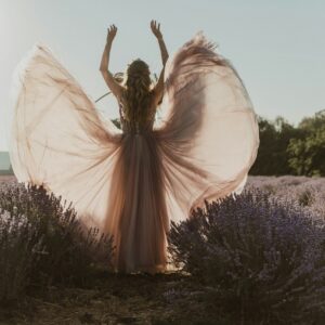 Przestrzeń W DRODZE KU SOBIE - płatność jednorazowa